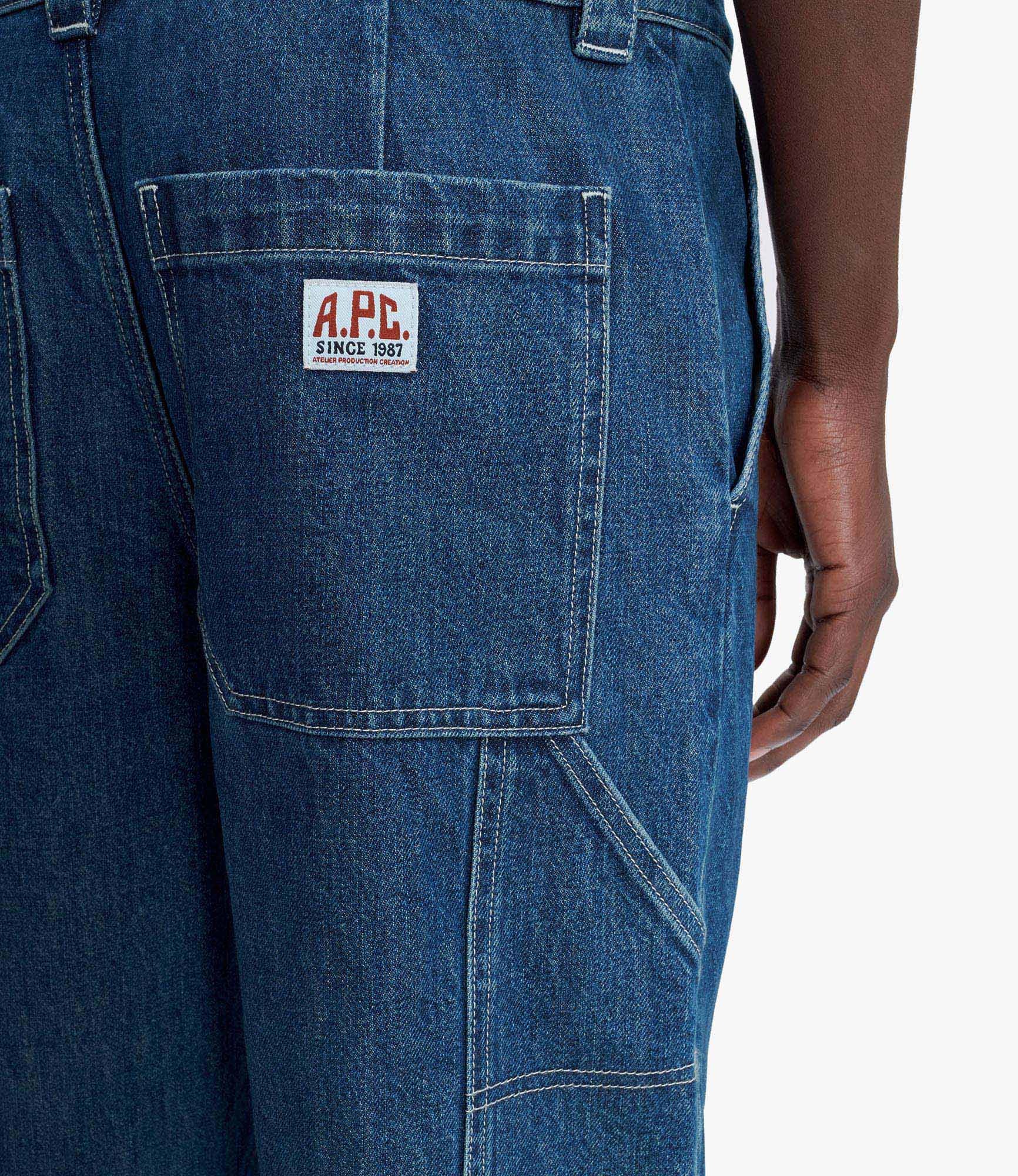 FERGUS JEANS (M) - 6