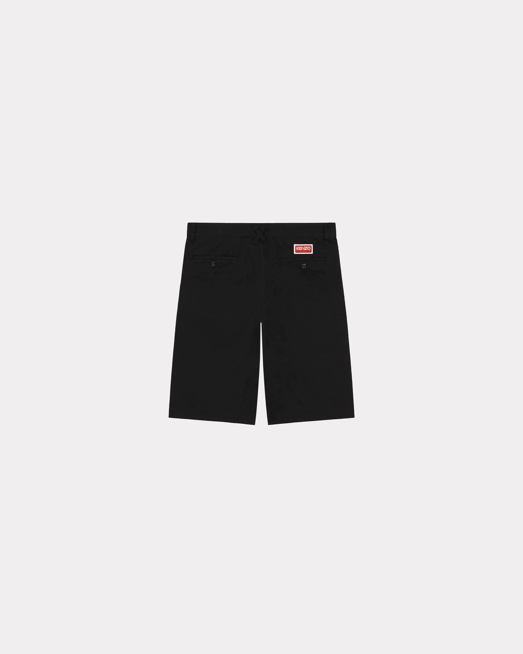 KENZO Paris chino shorts - 2