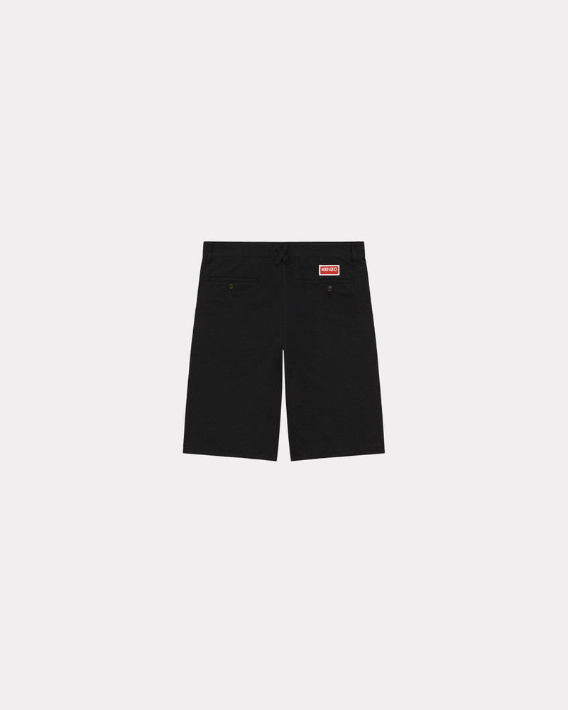 KENZO KENZO Paris chino shorts outlook