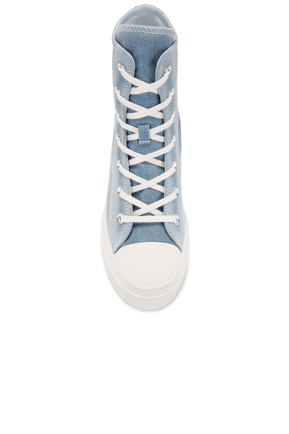 Chuck 70 De Luxe Heel - 4