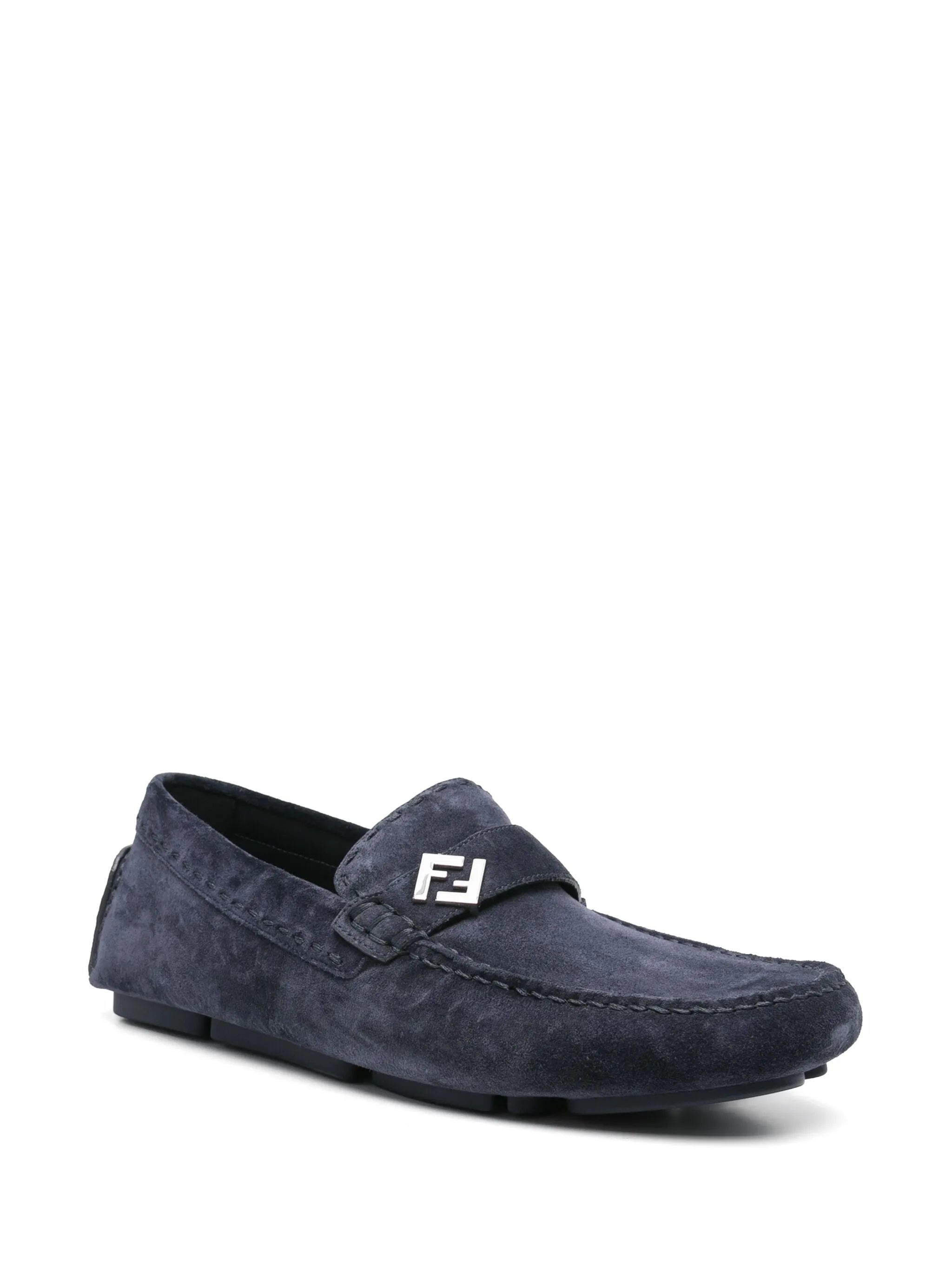 Leather Loafers - 2