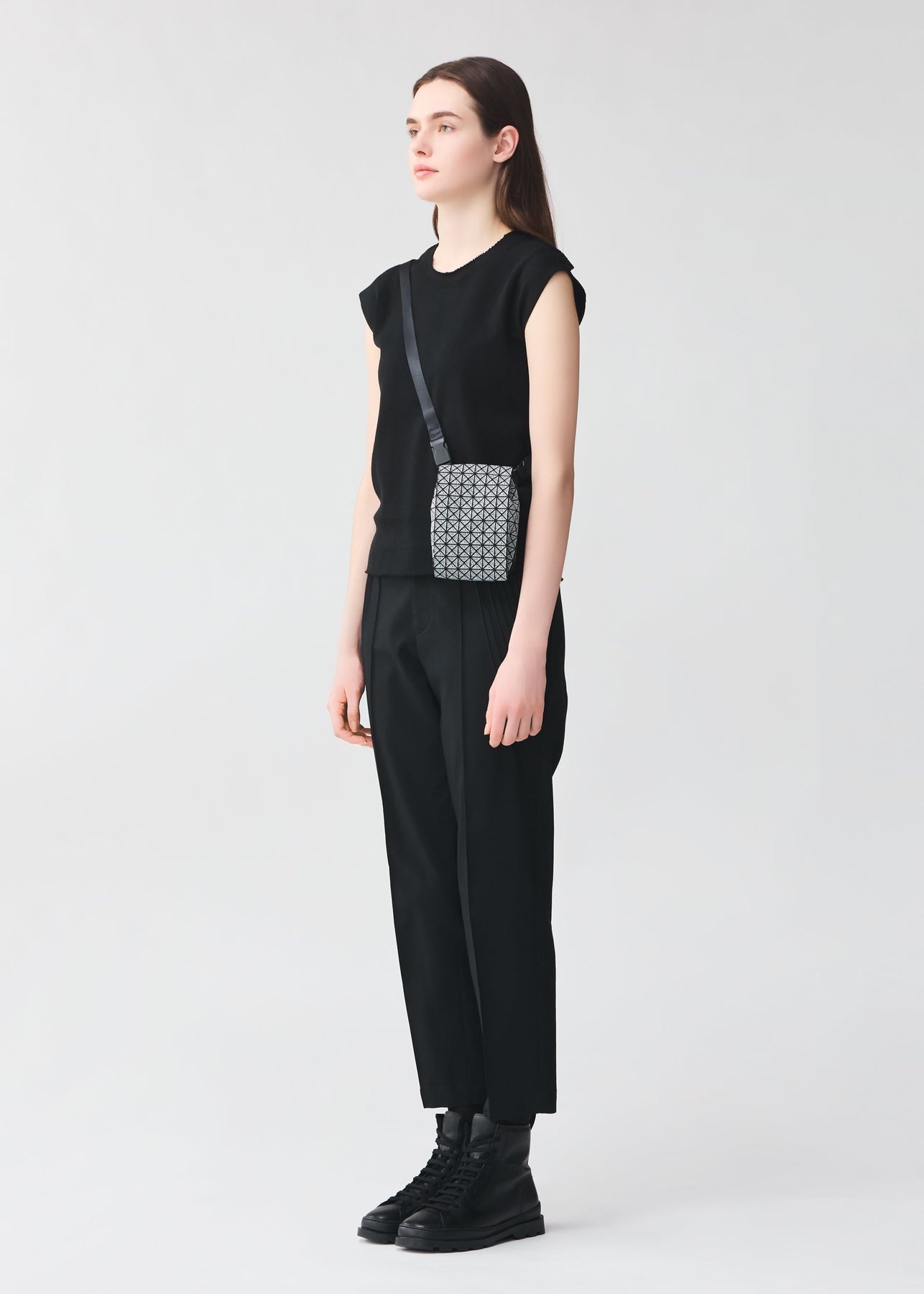 BEETLE CROSSBODY BAG - 5