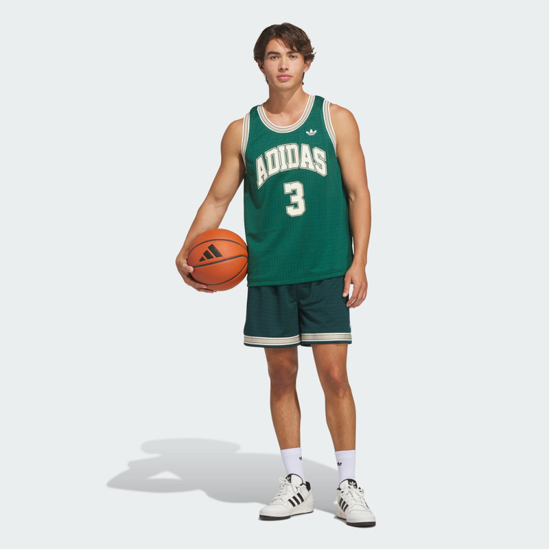 ORIGINALS SIDELINE SHORT 6