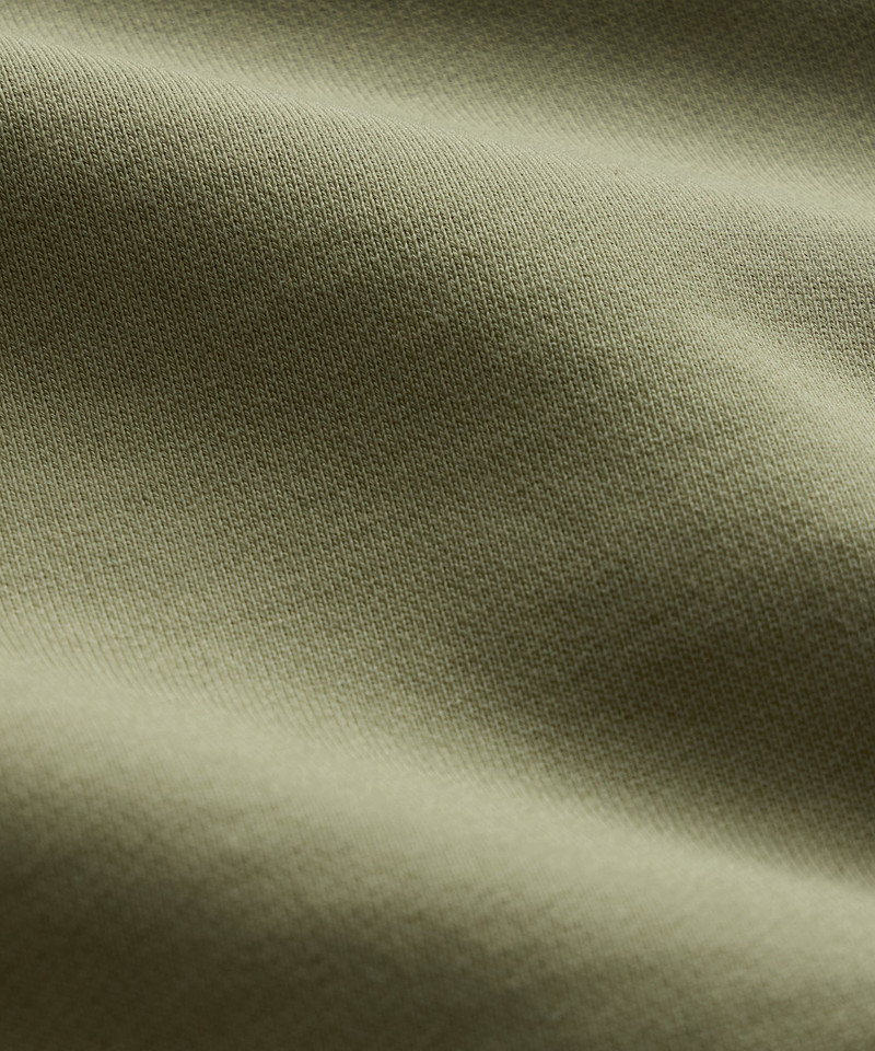 Foundation Short-Sleeve Sweatshirt 8