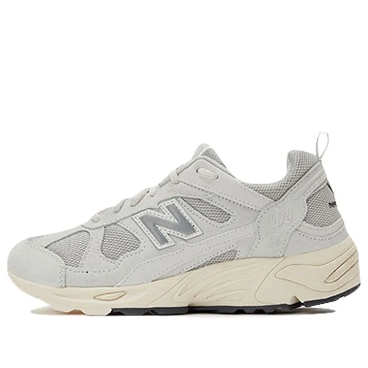 New Balance 878 'Light Grey' CM878MA1 - 1