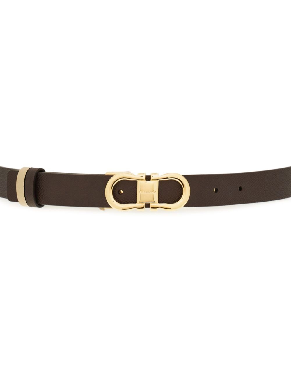Gancini belt - 3