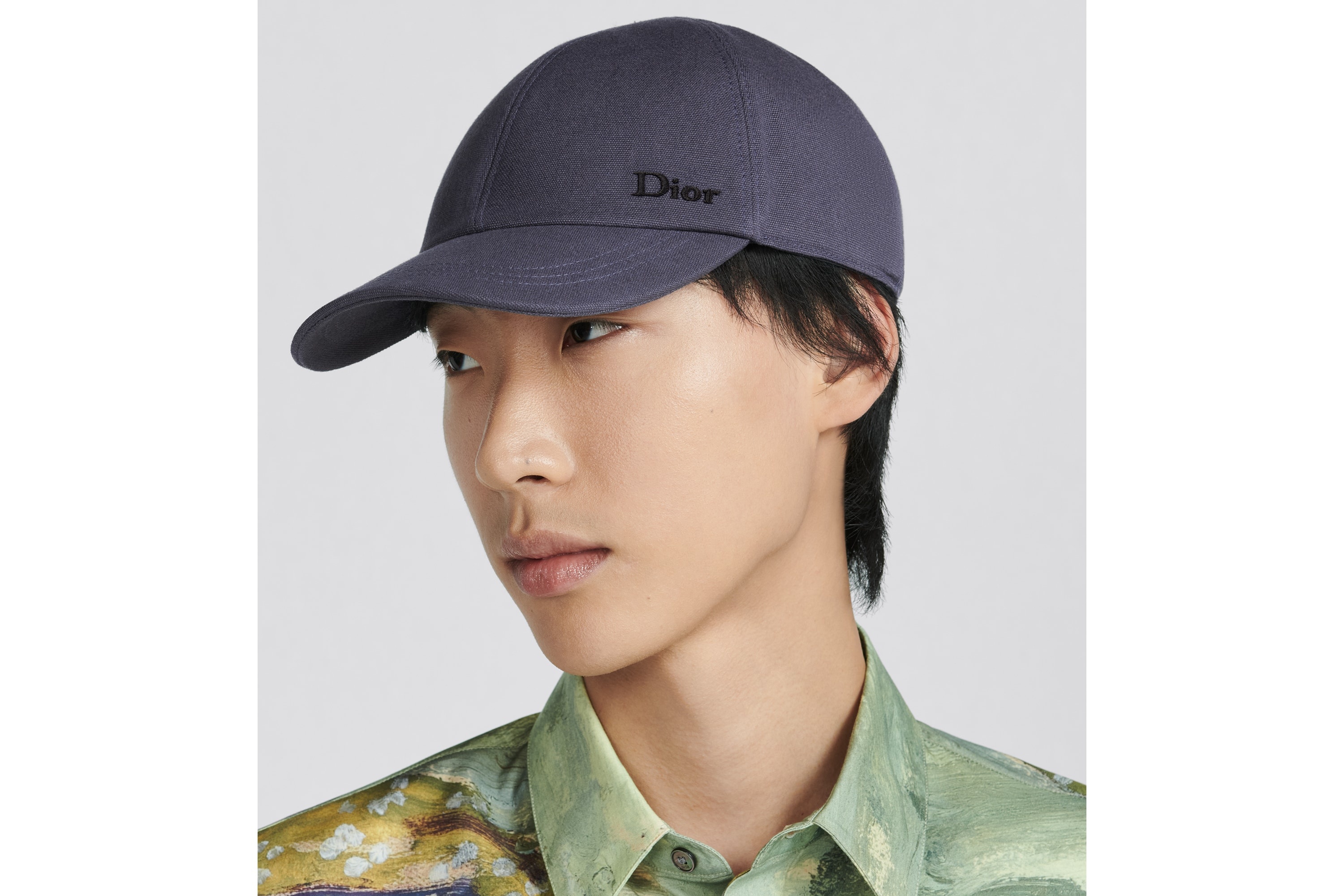 Dior Baseball Cap - 5