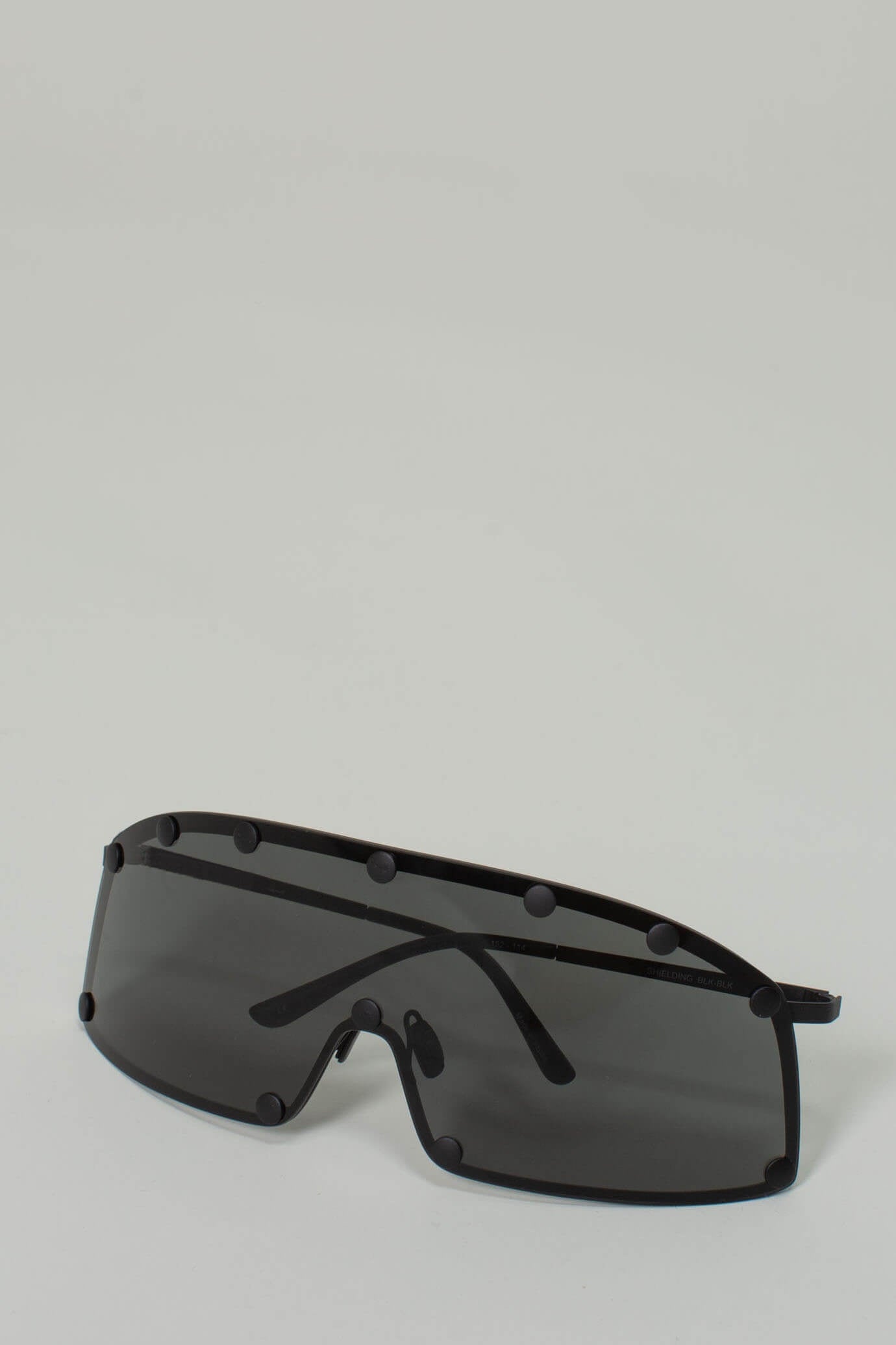 Sunglasses Shielding - 4