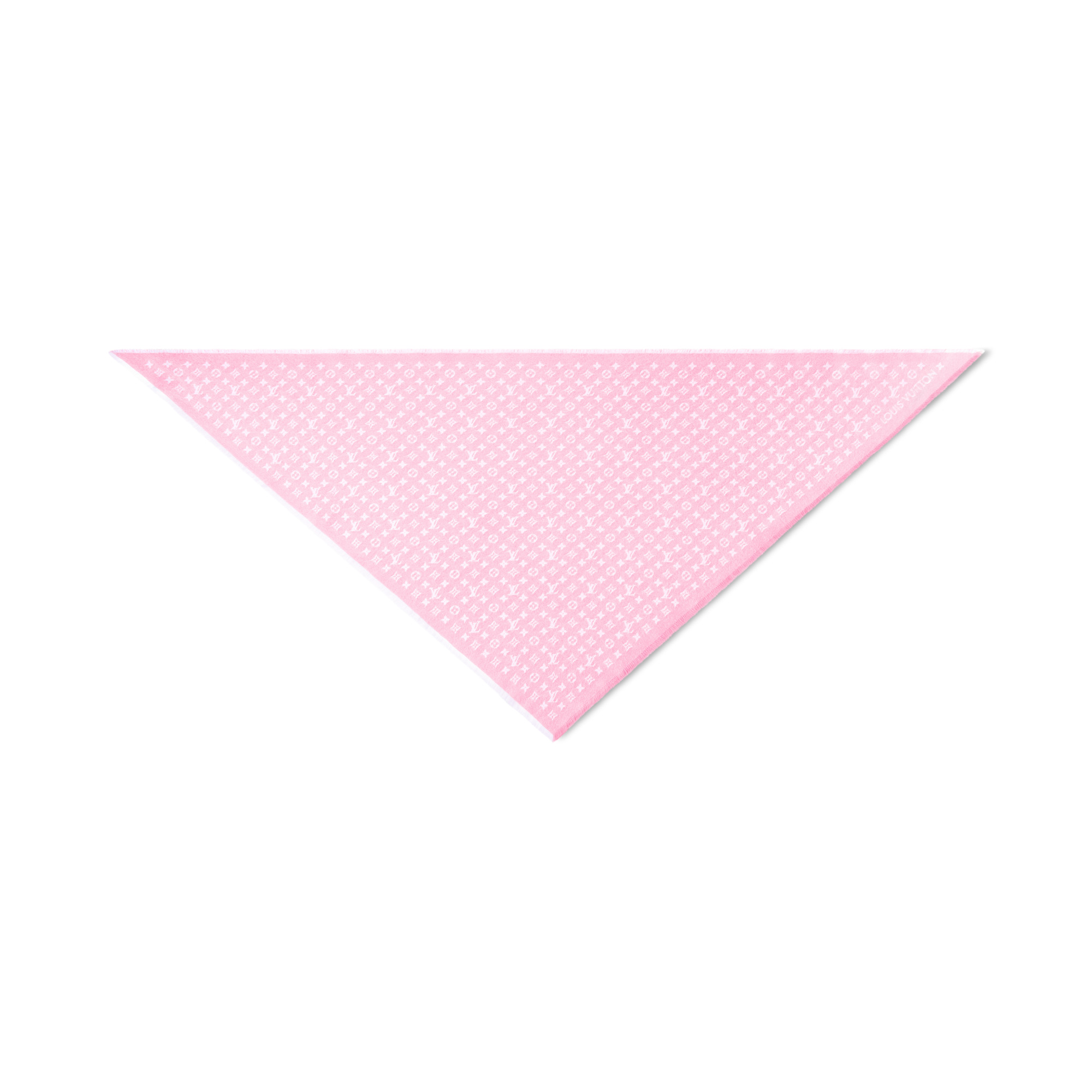 The Favorite Triangle - 1