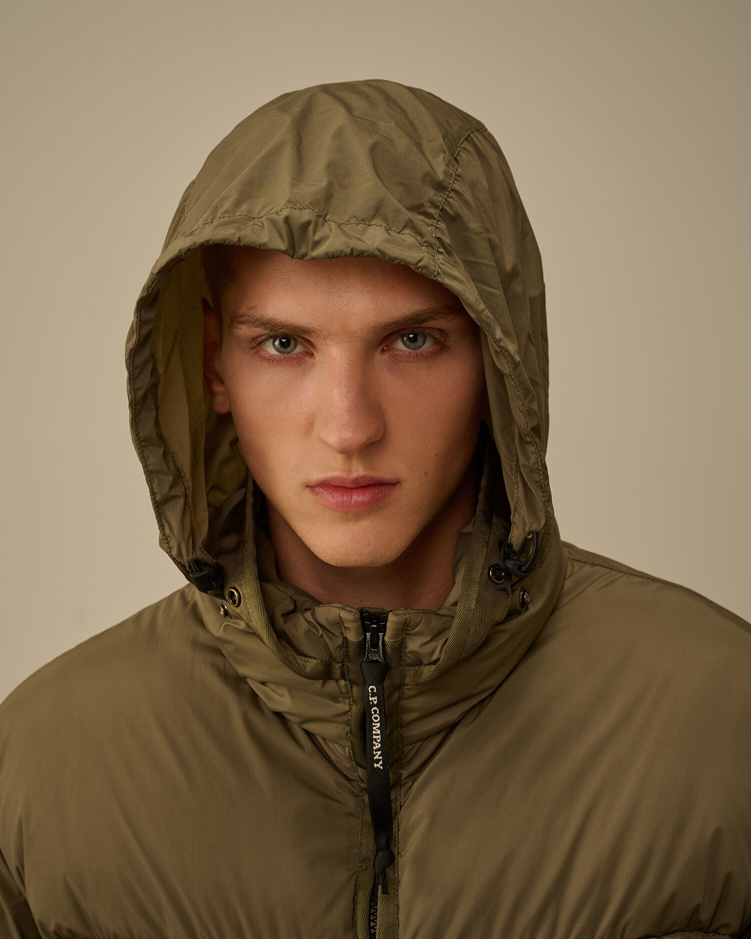 Nycra-R Hooded Down Jacket - 6