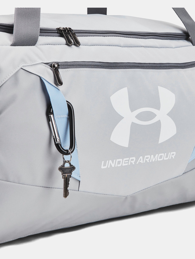 UA Undeniable 5.0 Medium Duffle Bag 3