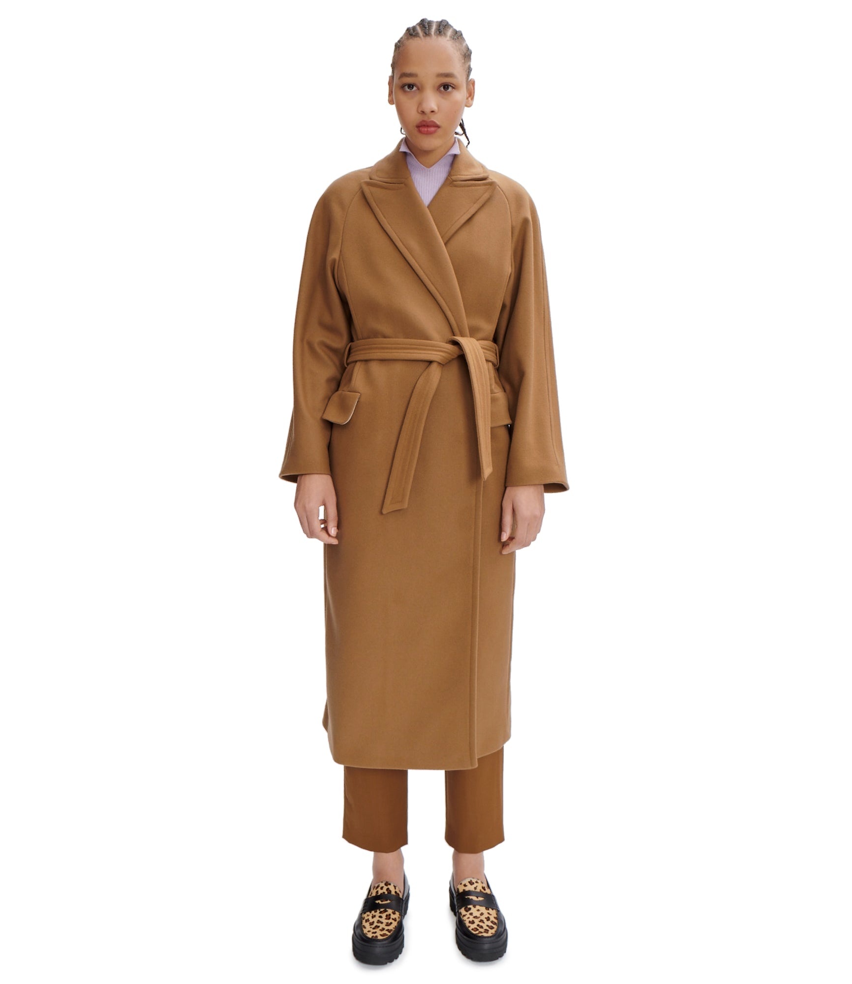 Florence coat - 4