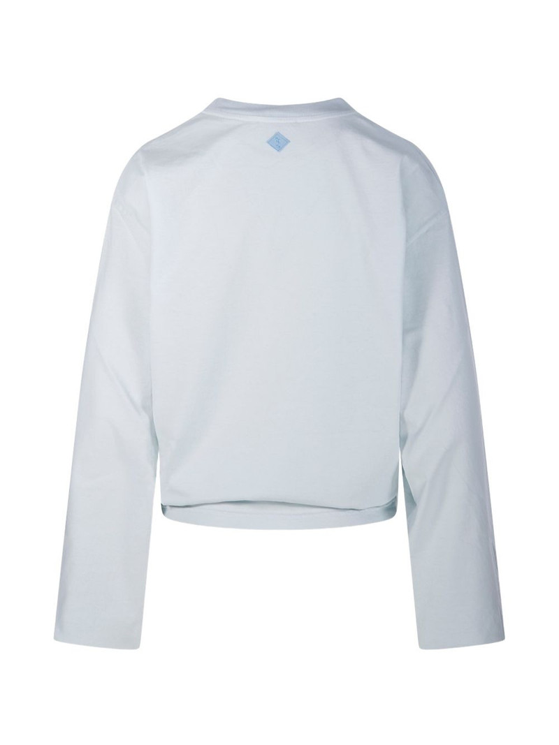 HAIKURE long-sleeve T-shirt outlook