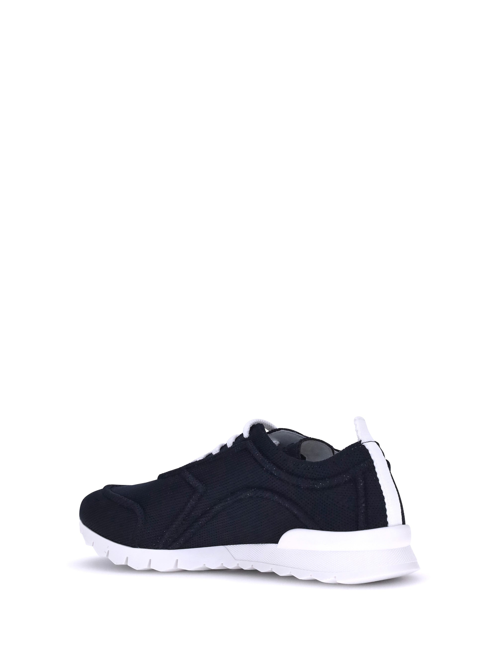 KITON - Kiton Men Sneakers - 3