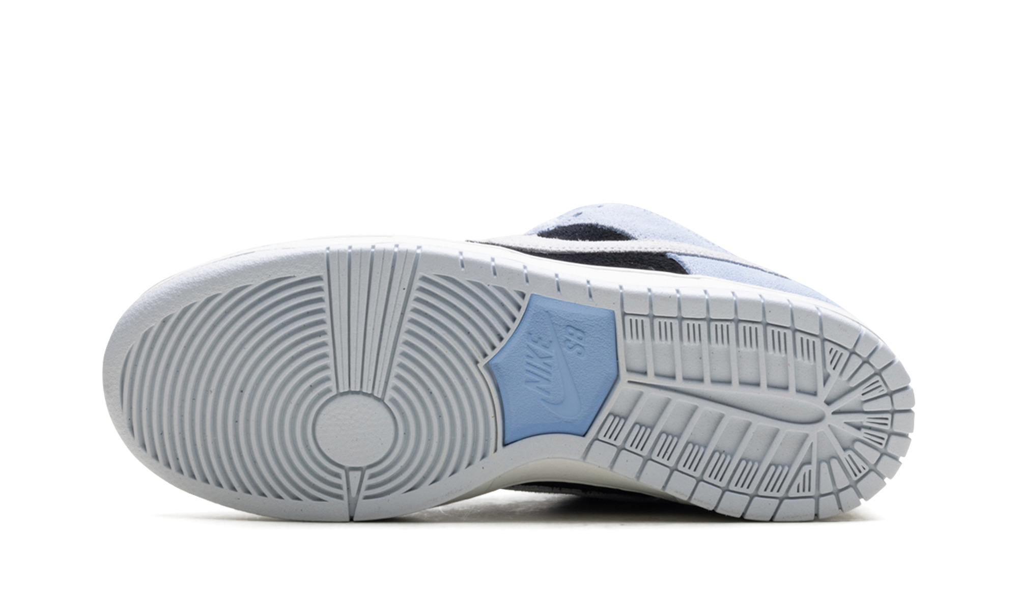 SB Dunk Low "Aluminum" - 5