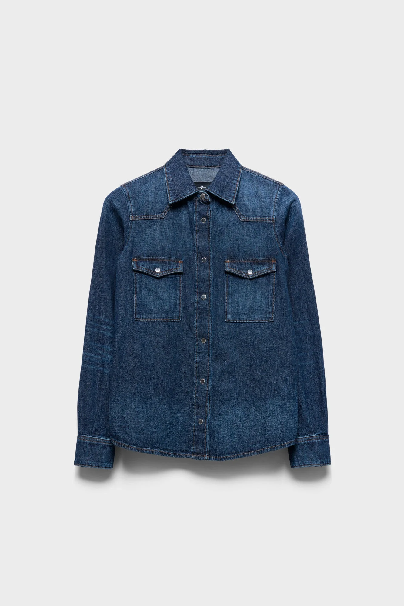 WESTERN SHIRT - 1