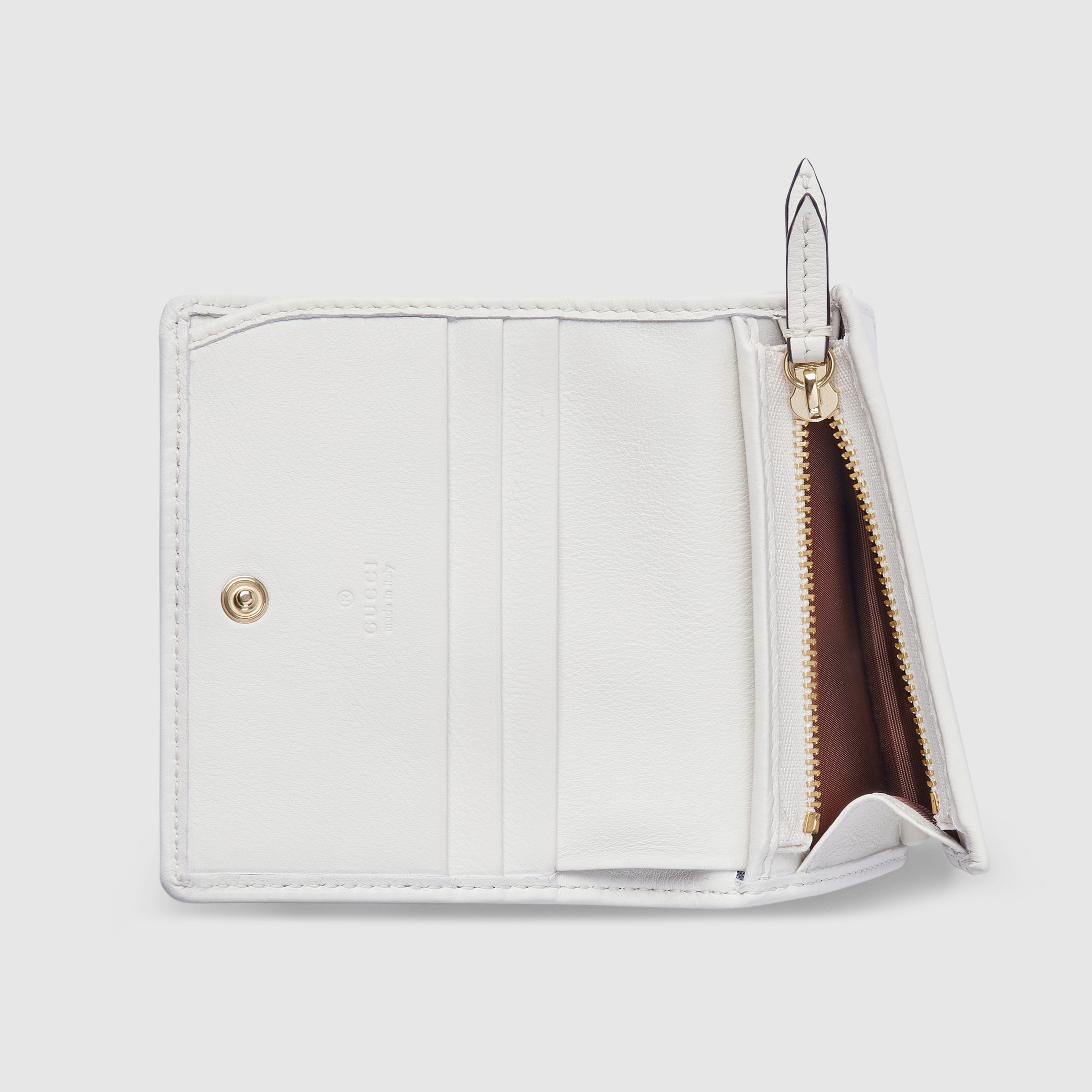 GG Emblem mini wallet - 6
