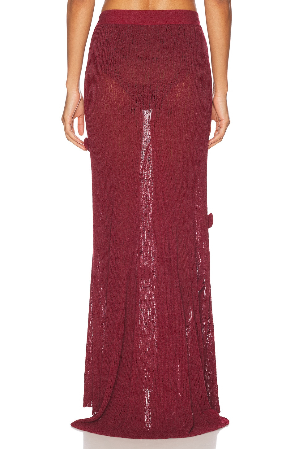 Ceiba Skirt - 4