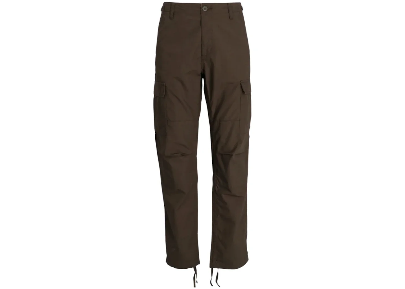 Carhartt WIP Aviation Pant Cypress - 1