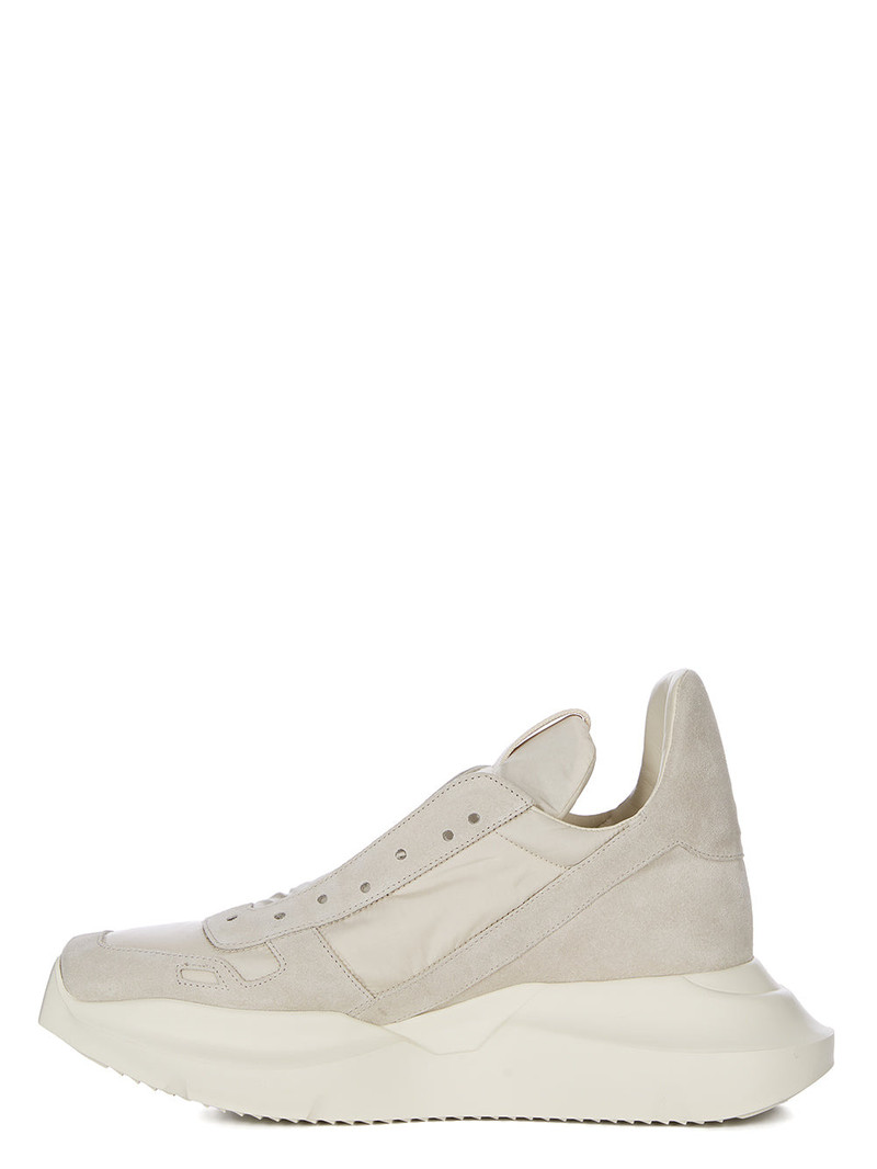 Rick Owens GETH RUNNER outlook