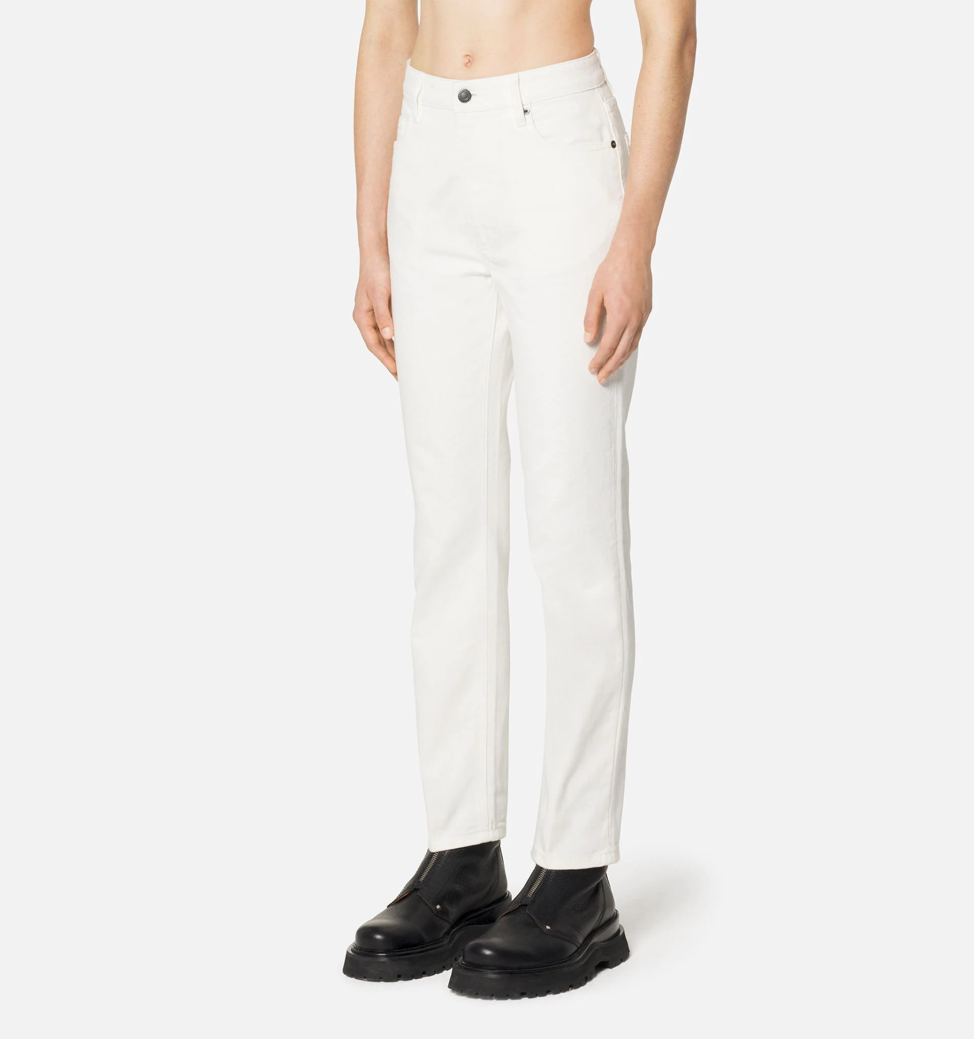 Straight Fit Jeans - 3