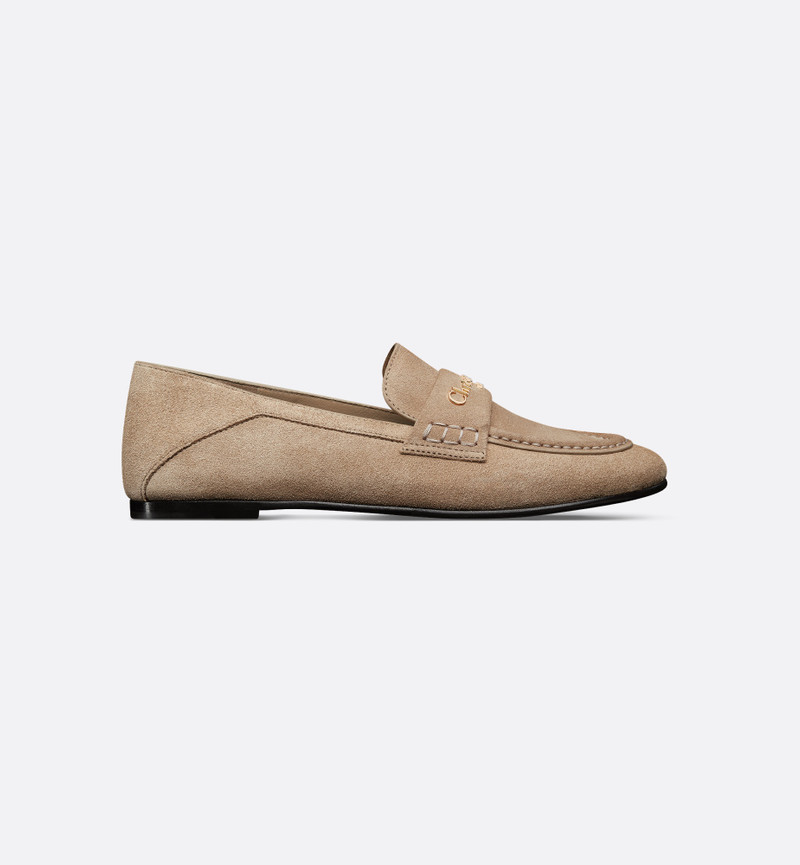 Dior Dior Boy Loafer outlook