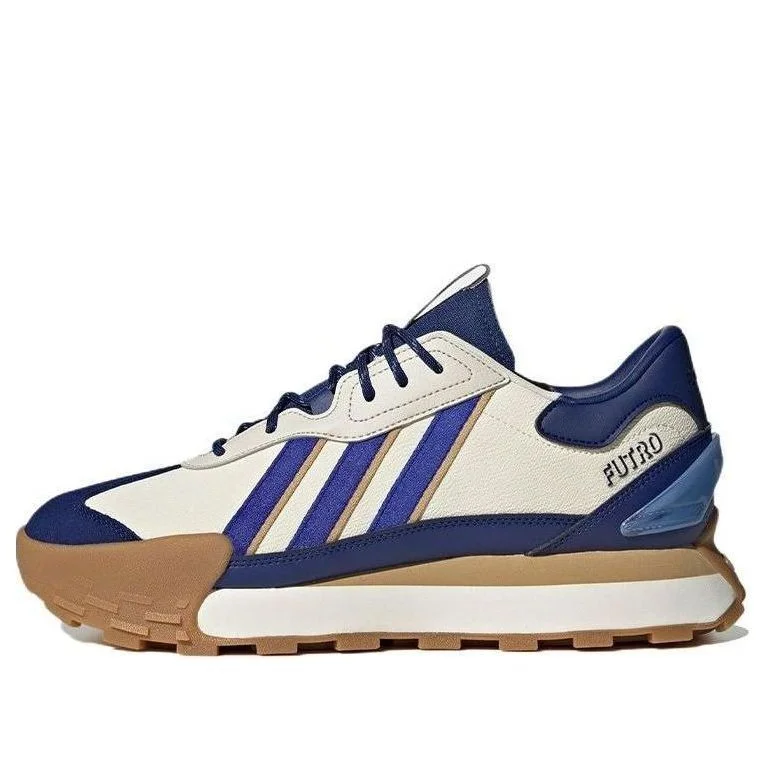 adidas Futro Mixr Shoes 'Aluminium Lucid Blue' HQ4580 - 1