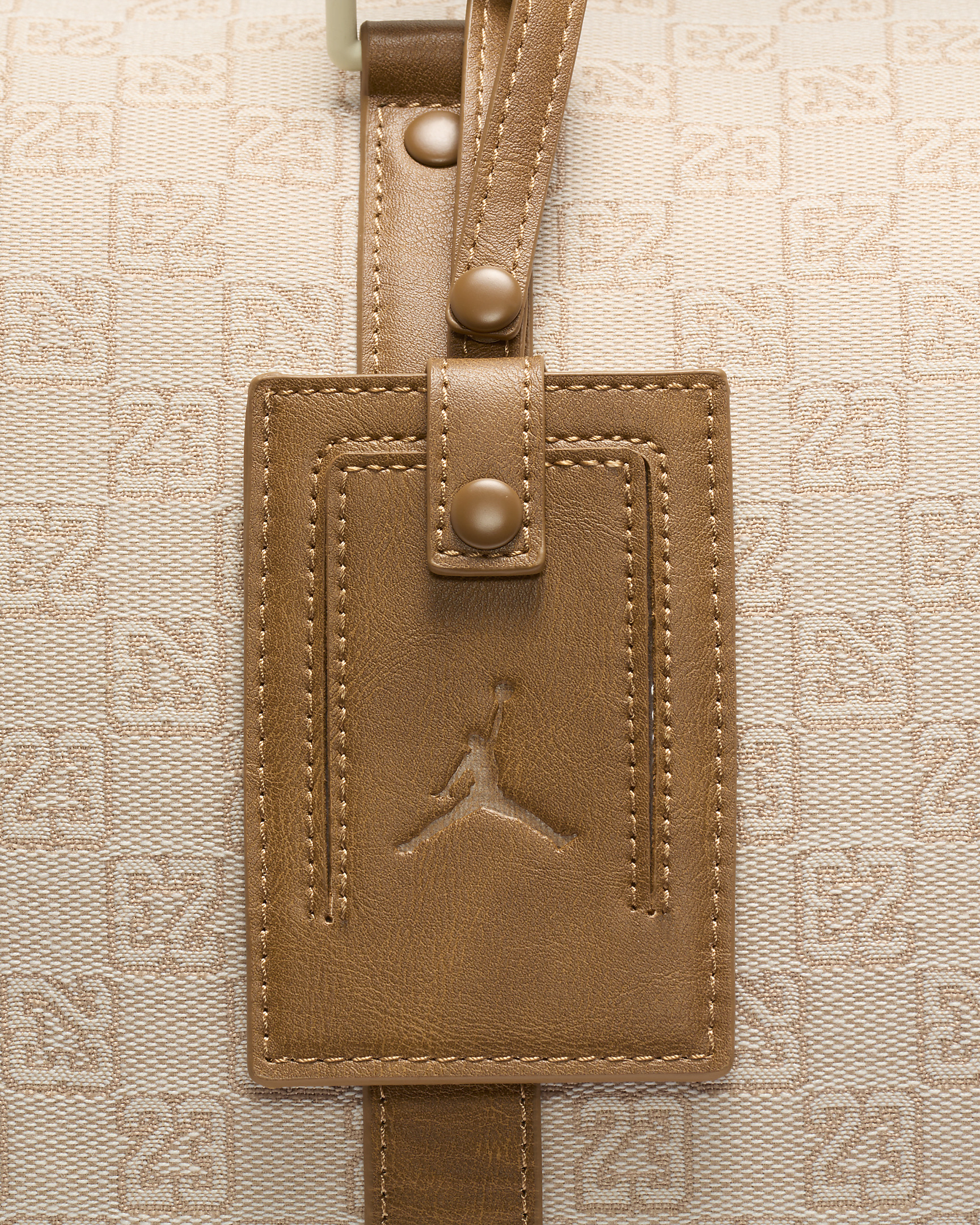 Jordan Jordan Monogram Duffle Bag (25L) | nike | REVERSIBLE