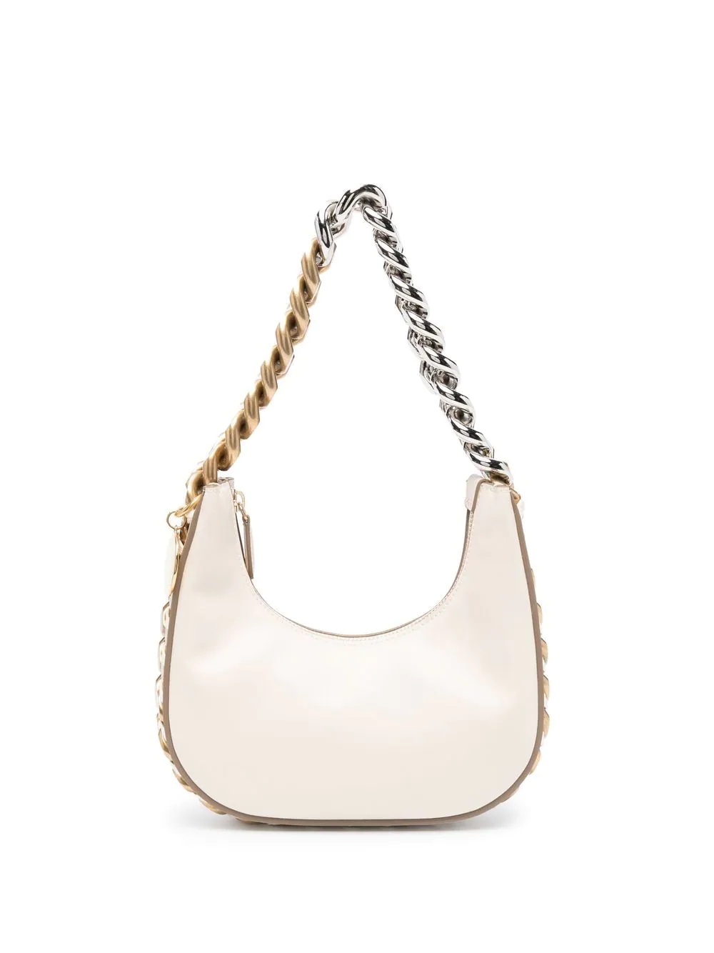 mini Frayme shoulder bag - 1