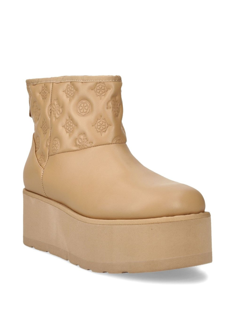 GUESS USA 60mm Jilla 2 boots outlook