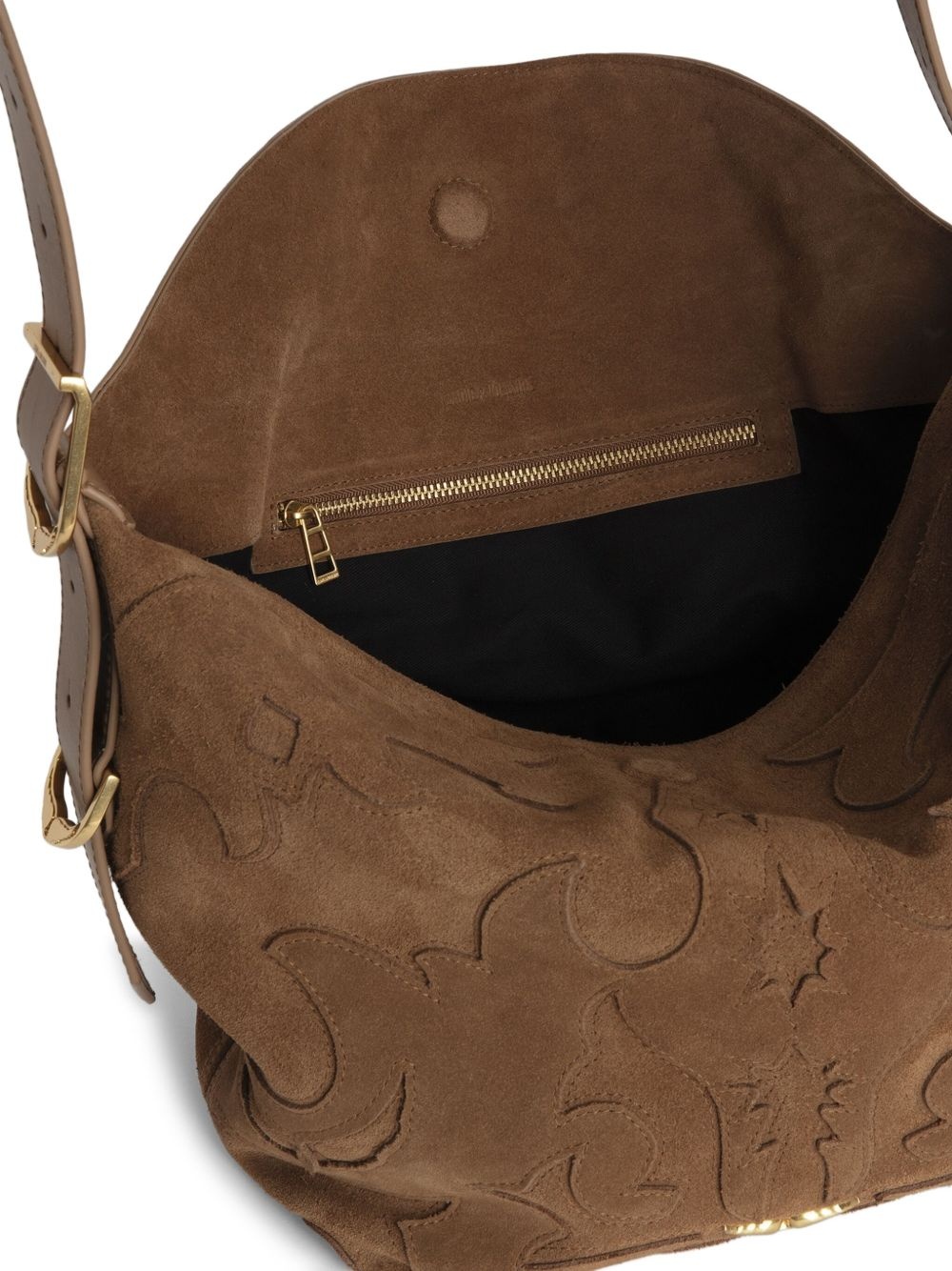 Jane shoulder bag - 3