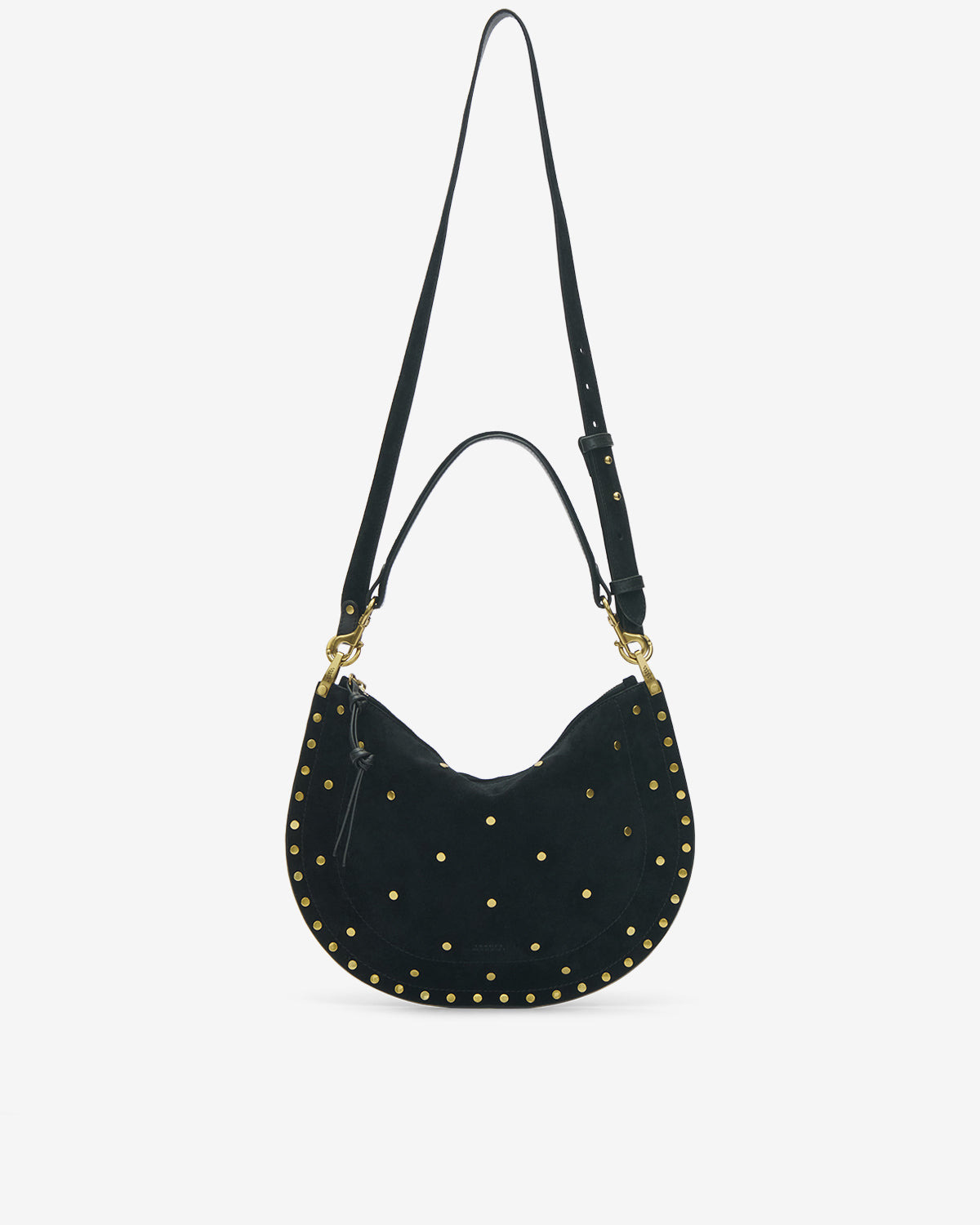 OSKAN SOFT ZIP BAG - 6