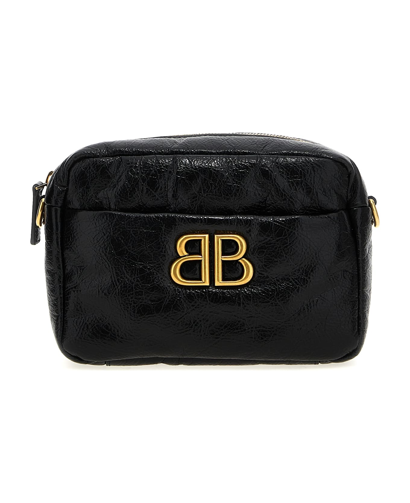 'monaco Camera Bag Xs' Crossbody Bag - 1
