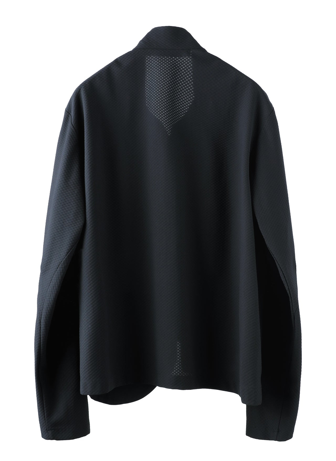 8.0 TRACK JACKET RIGHT (BLACK) - 4