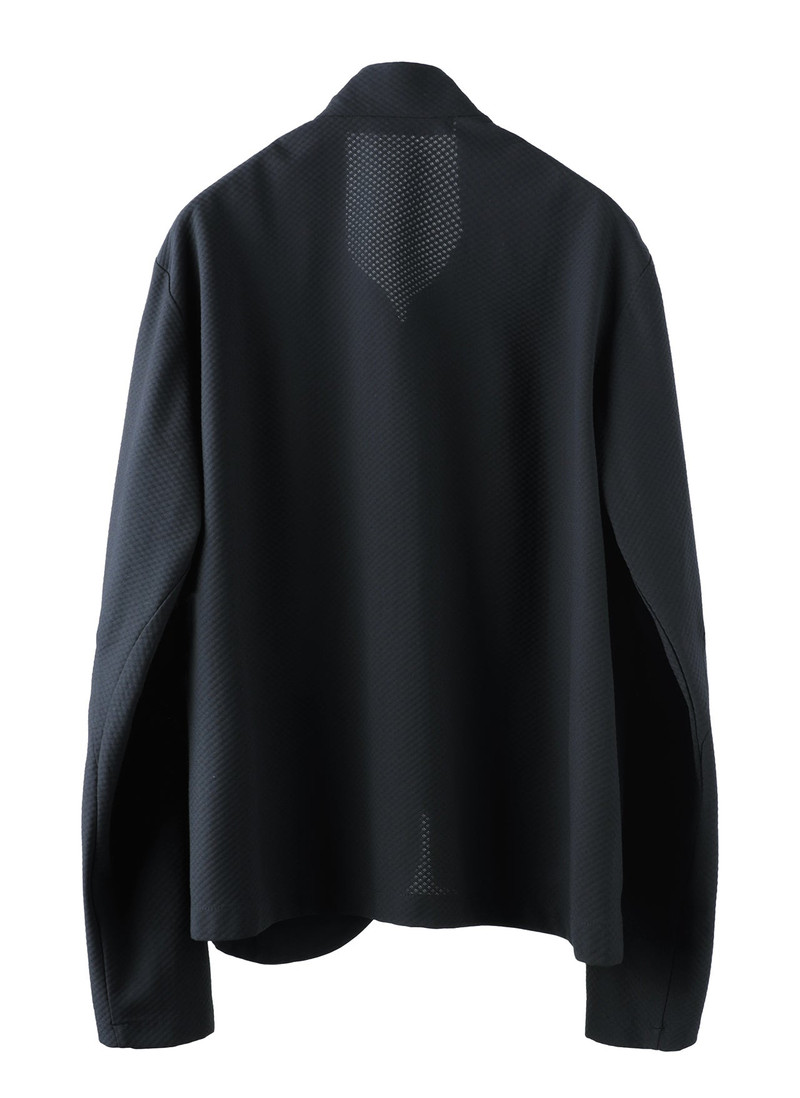 8.0 TRACK JACKET RIGHT (BLACK) 4