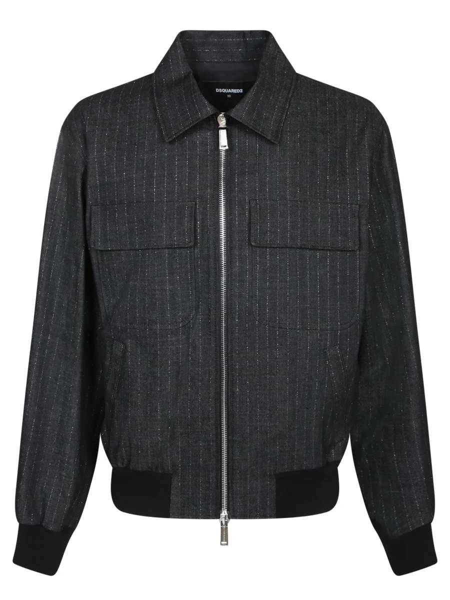 DSQUARED2 Jackets - 1