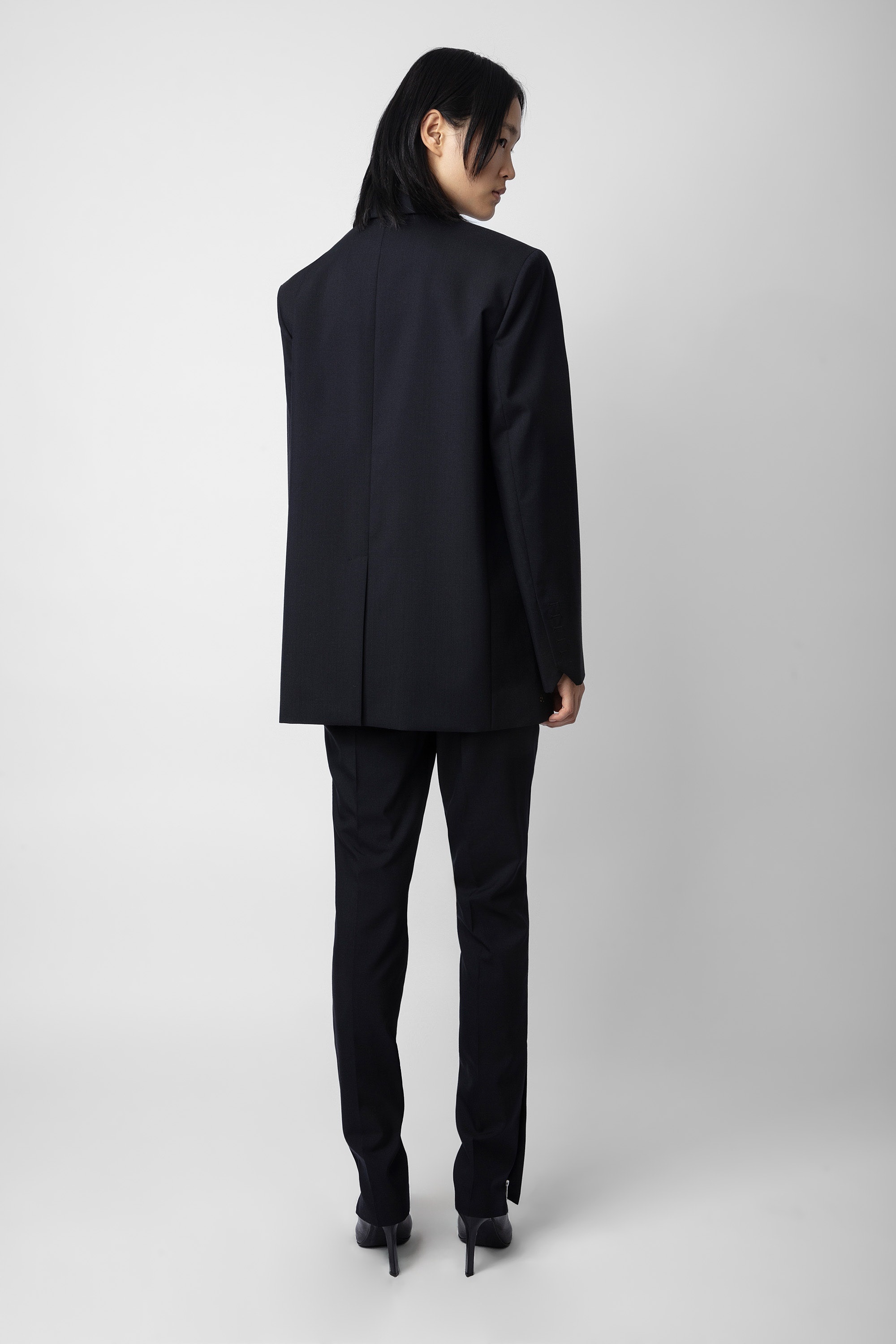 Vivi Blazer - 5