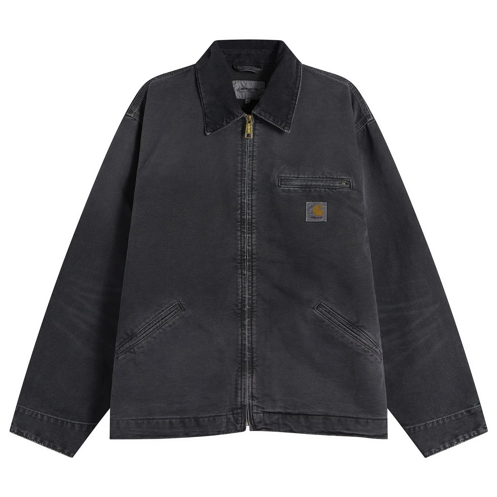Carhartt WIP OG Detroit Jacket - 1