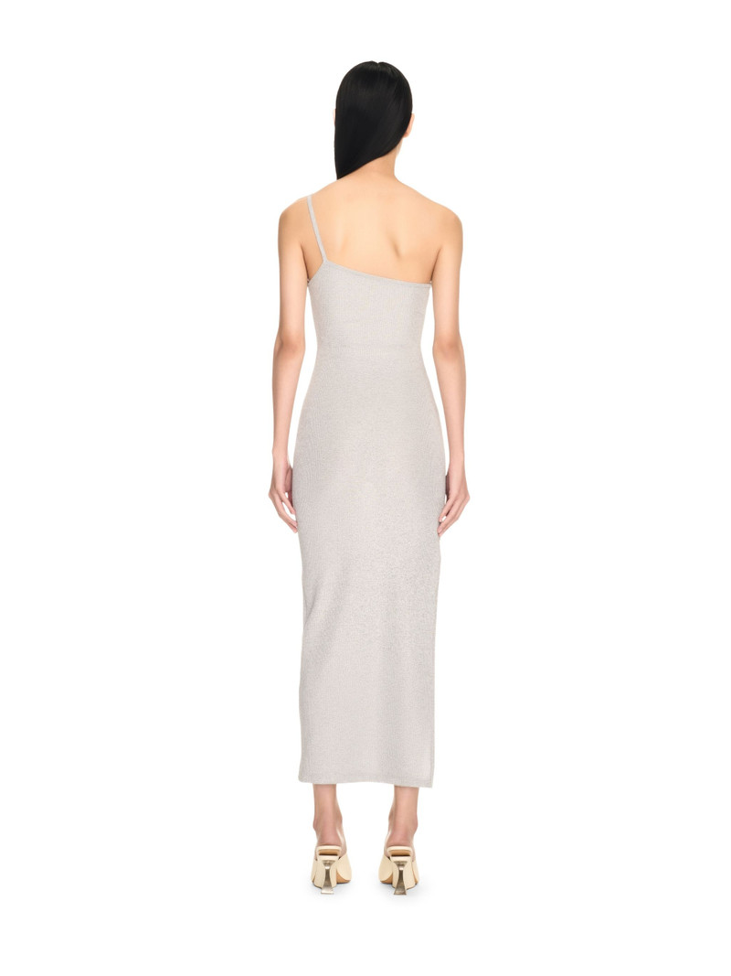 Lurex Long Dress 4