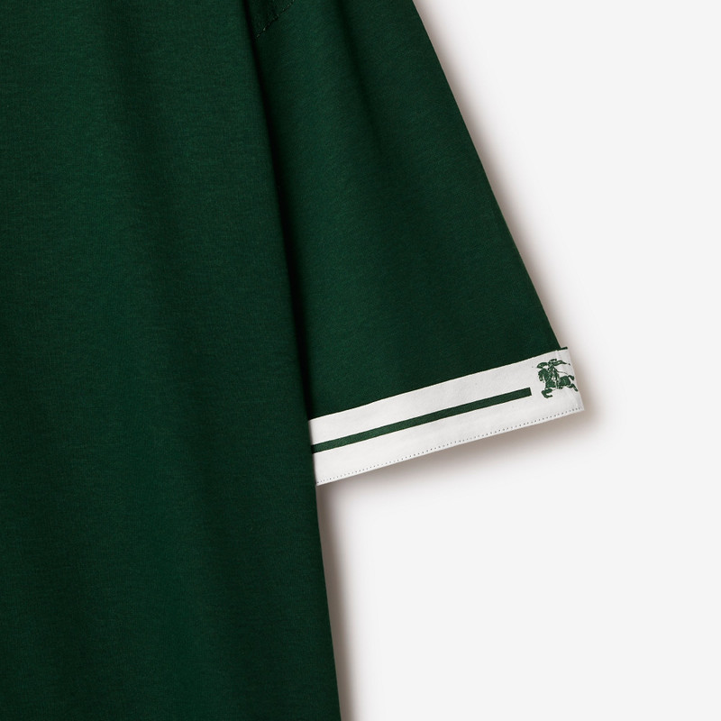 Cotton T-shirt 6