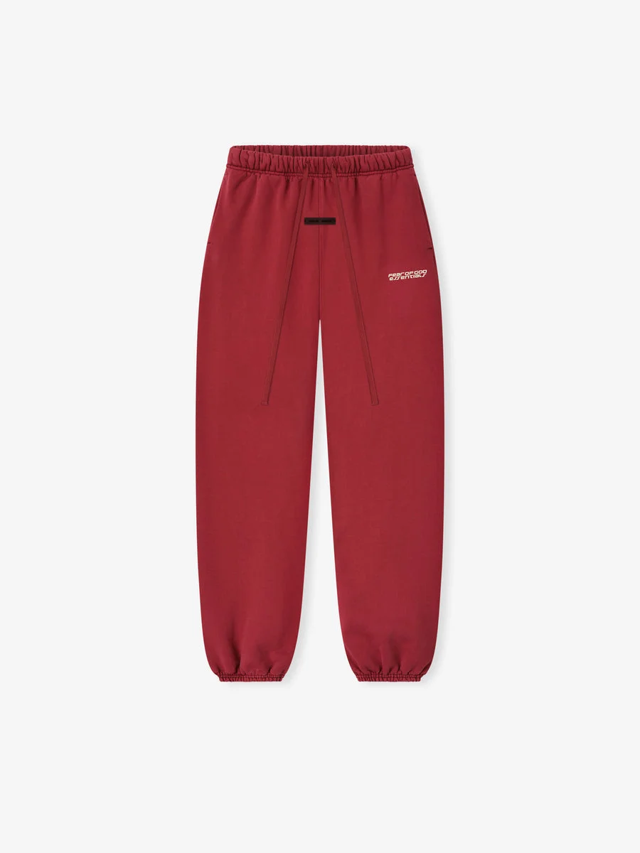 Womens Classic Sweatpant - 1