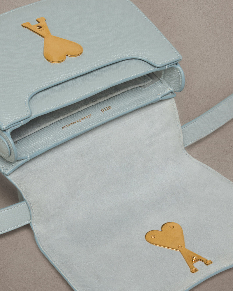 TOP HANDLE PARIS PARIS BAG 5