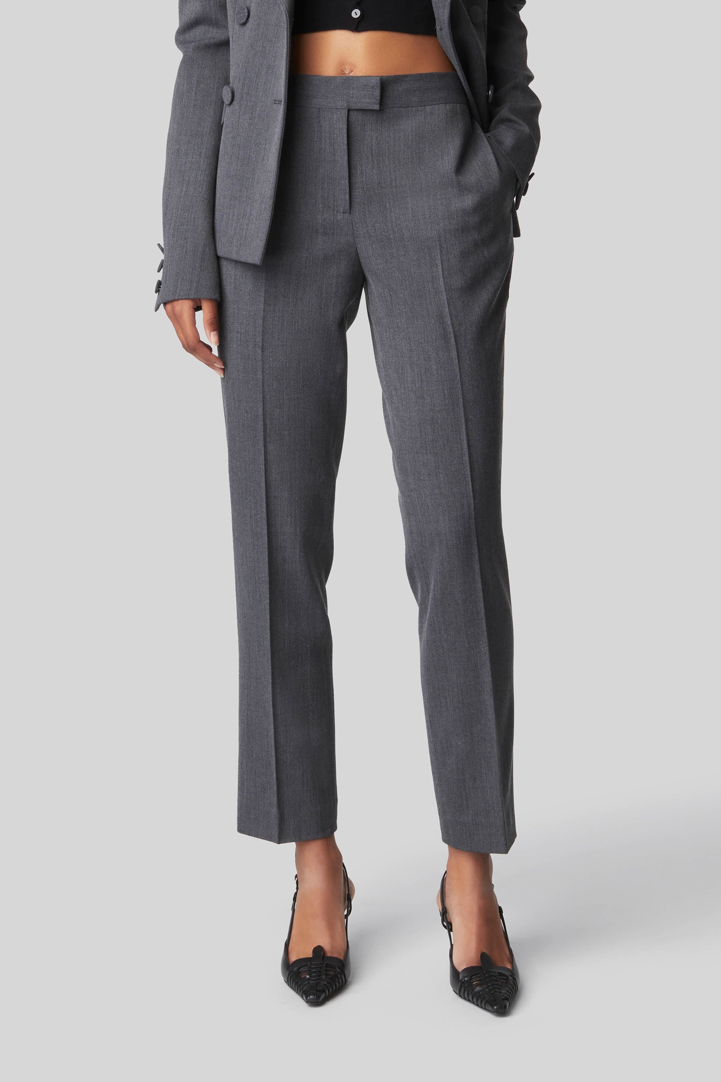 'TODD' PANT - 2