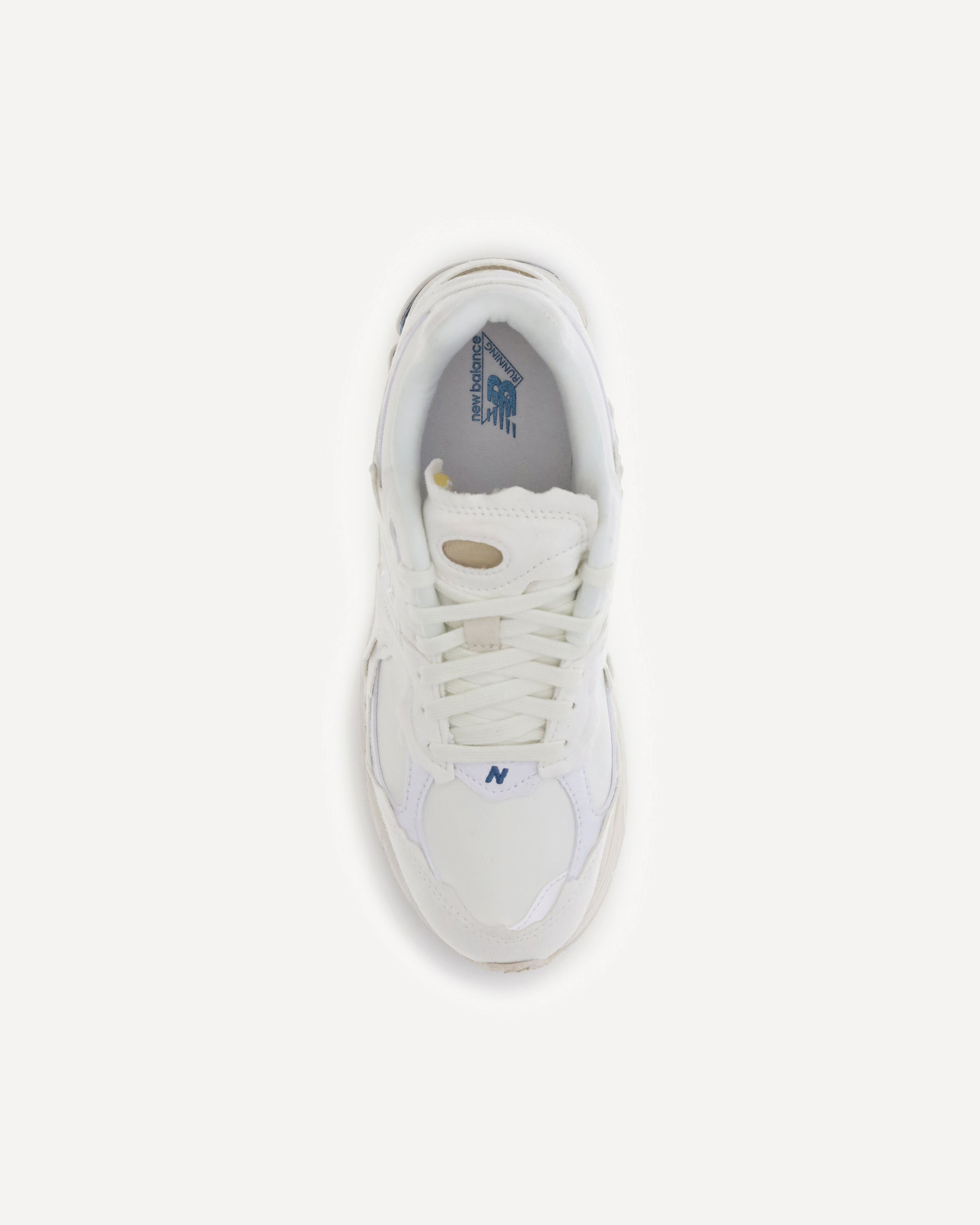 2002R Sneakers - 4