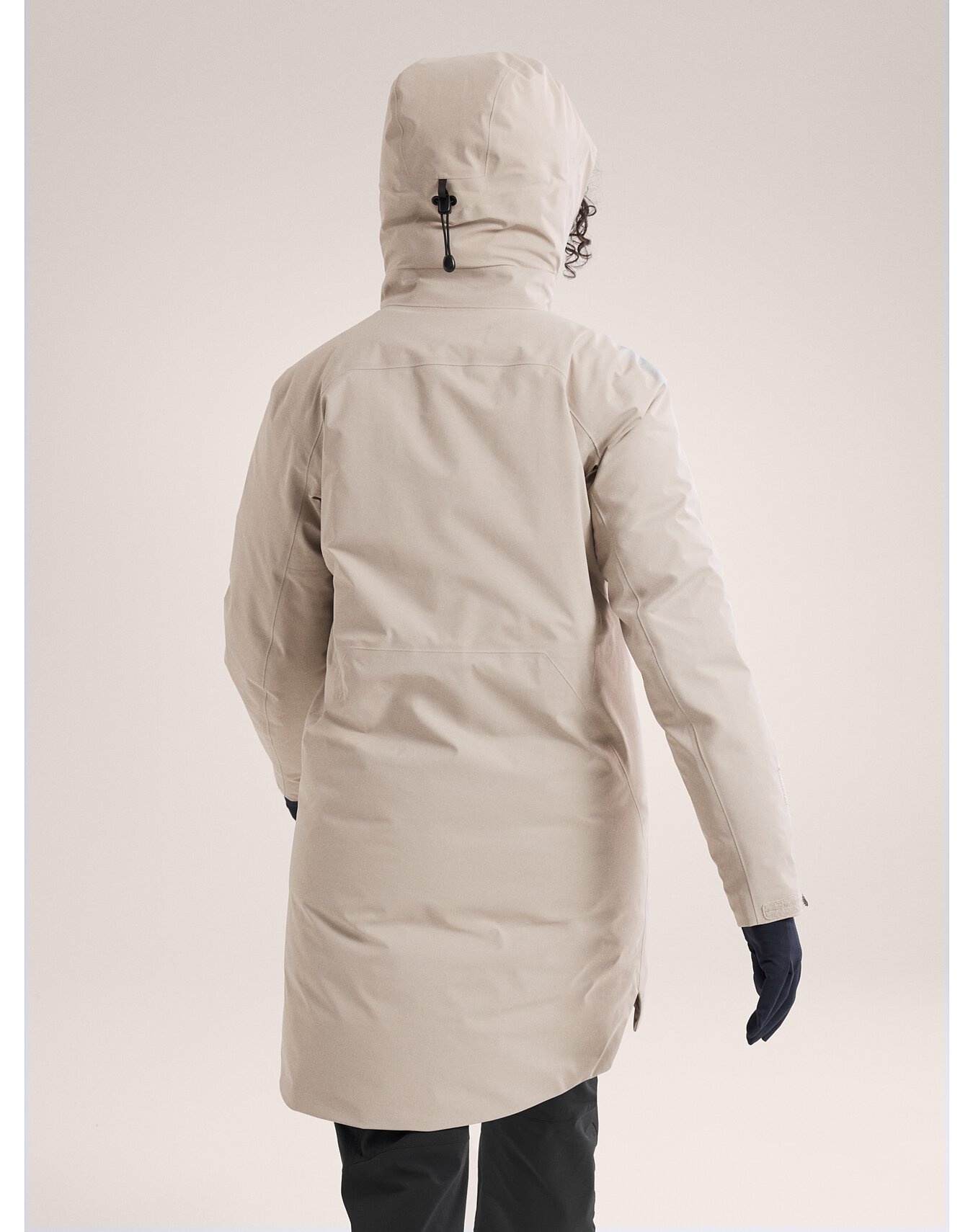 Beta Down Parka - 4