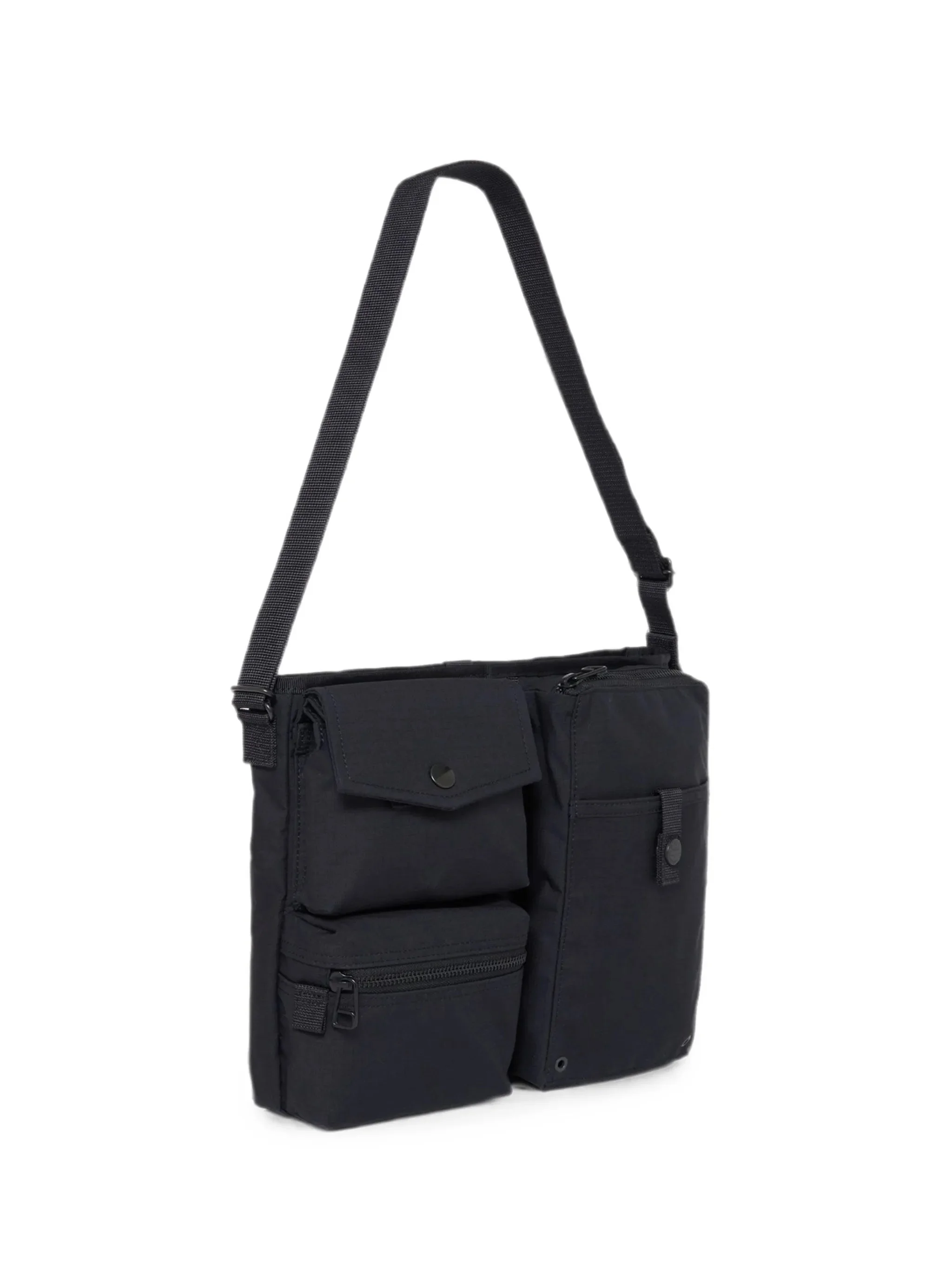 POTR DISSECTION MULTIPLE-POCKET SHOULDER BAG - 1