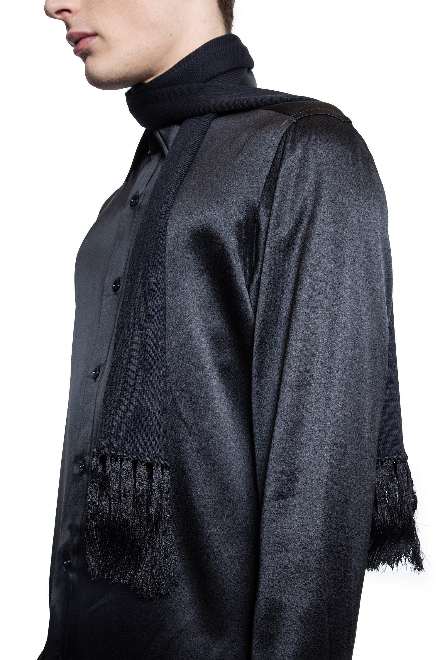 Lightweight-Silk-Wool-Viscose-Scarf - 3
