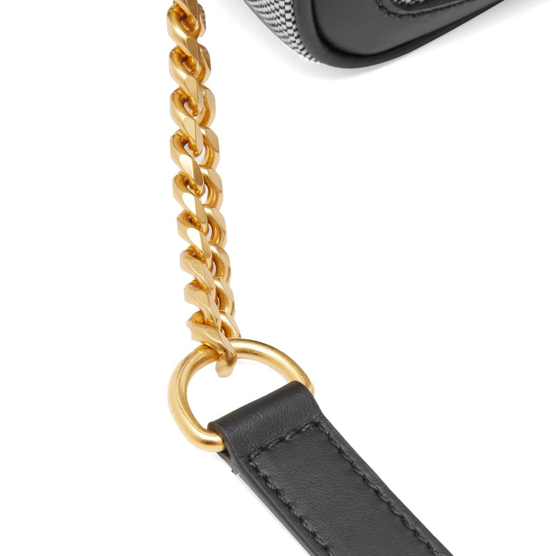 Balmain B-Army Camera Case 5