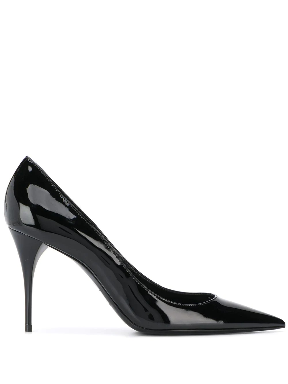 Lexi 90mm pumps - 1