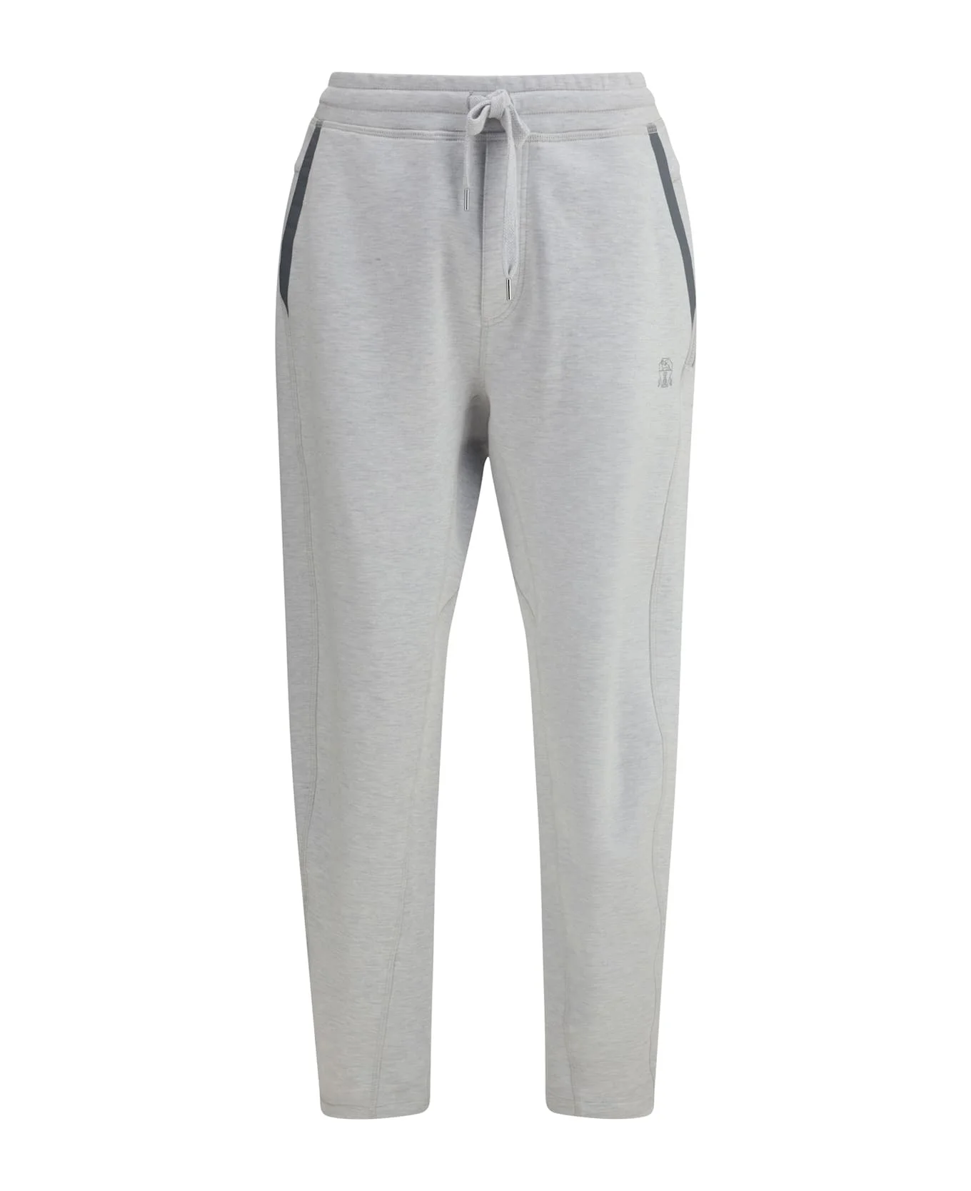 Logoed Sweatpants - 1